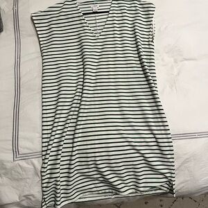 J crew summer dress